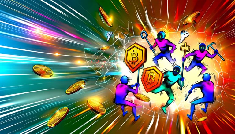 Swiss Exchange Lykke Hacked: $22M Stolen