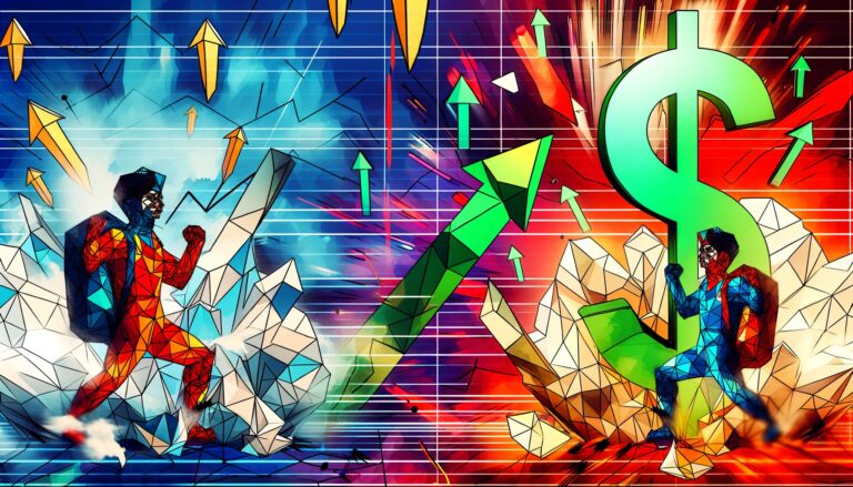 MATIC Eyes $1 Amid Market Comeback, Faces Hurdles