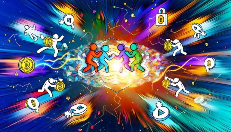 Matter Labs Drops ZK Trademark Bid Amid Backlash