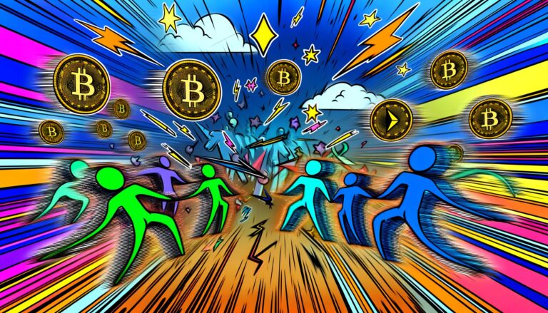 Metallica Hack Spotlights Crypto Scam Epidemic