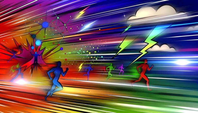 MultiversX Unveils Sovereign Chains, Eyes 100K TPS Boost