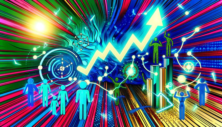 NEAR Protocol Surges 16.61% on AI Integration Boost