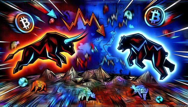 NEAR Protocol Hits Bearish Trend Amid Falling Prices