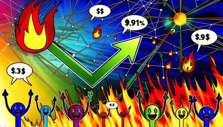 Notcoin Surges 9.91% After $3M Token Burn