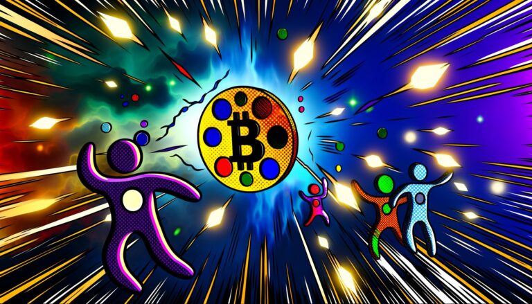 Polkadot (DOT) Price Dips 9.69%, Eyes Recovery with AI Tech