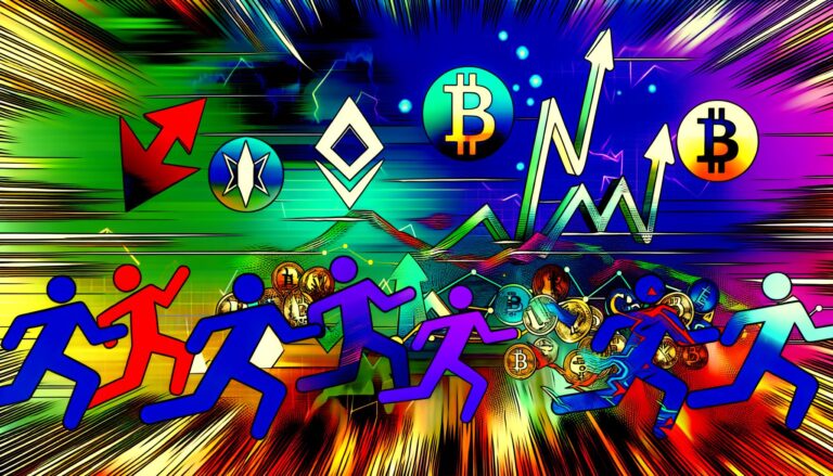 Is Altcoin Season Over? Market Trends Suggest Caution