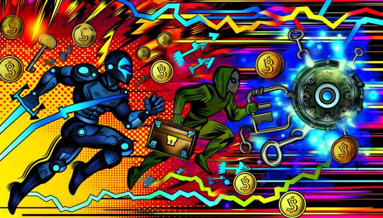 Remilia DAO Hack: $4.3M in Ether, NFTs Laundered