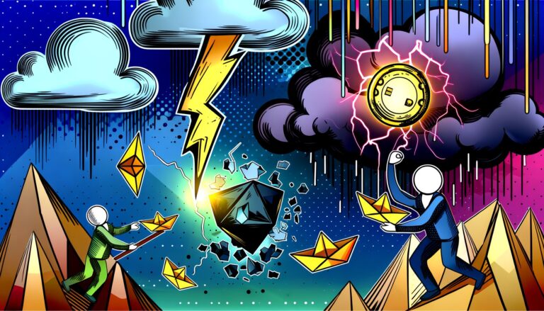 Kerrisdale Critiques Riot Platforms, Sparks Stock Volatility