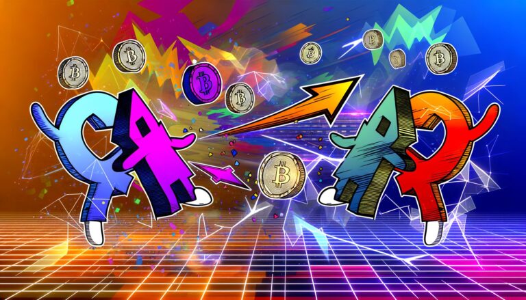 Ripple Unlocks 1B XRP: Surge in Activity Signals Price Moves