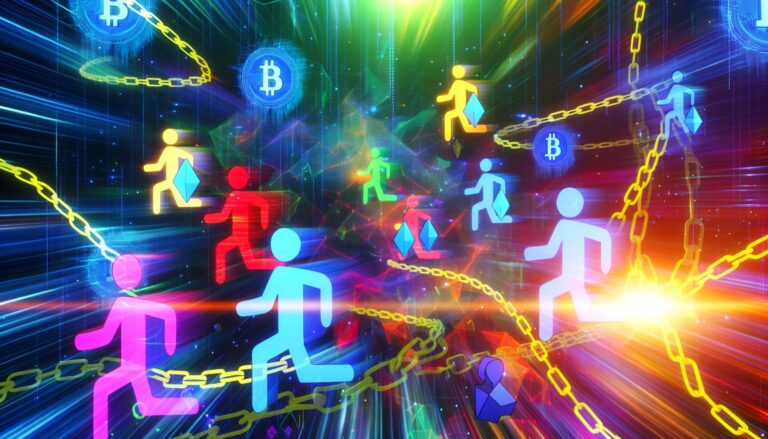 Mirror World Secures $12M for Solana GameFi Growth