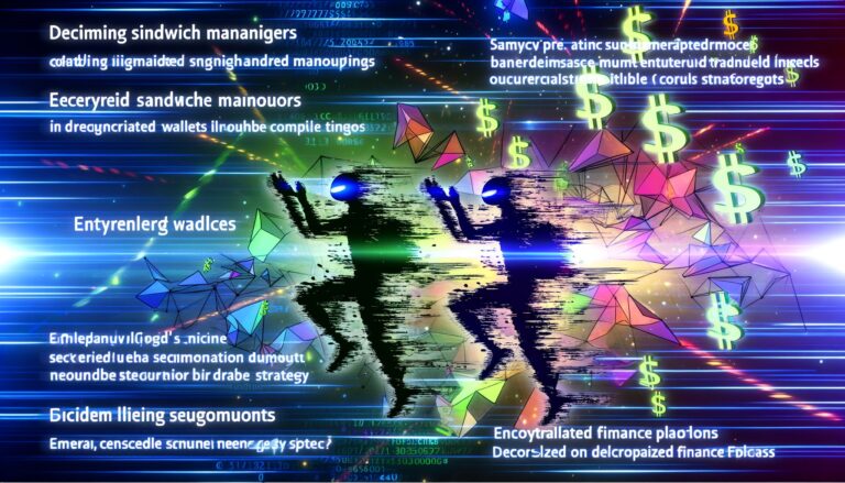 Solana MEV Bot Nets $30M in 2 Months with Sandwich Attacks