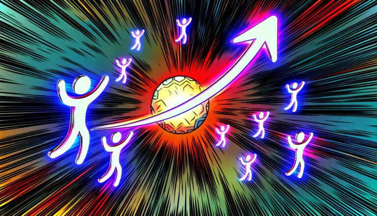 Stablecoin Sector Sees 16-Fold Growth Surge