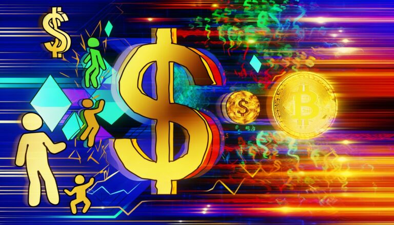 Tether Unveils Alloy: Gold-Backed Digital Dollar