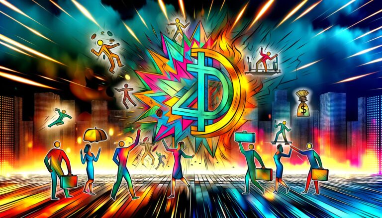 UAE Considers Ban on Crypto Payments, Tightens Regulations