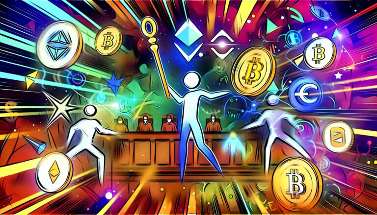 UK Tribunal Hears $9B Crypto Delisting Case