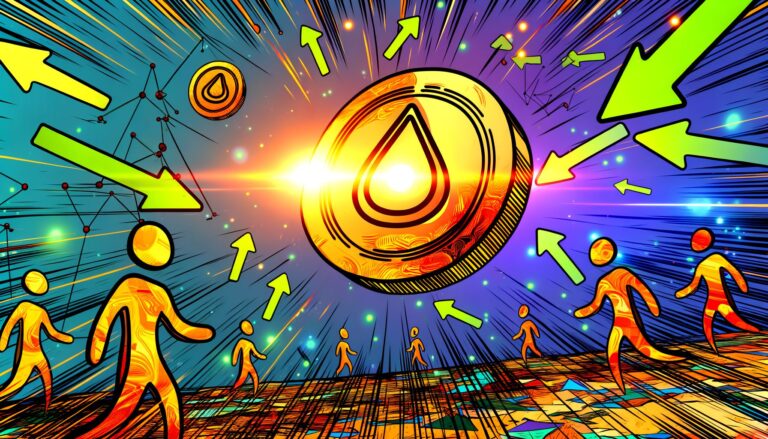 Unisat’s PIZZA Airdrop Boosts Market Share to 48%