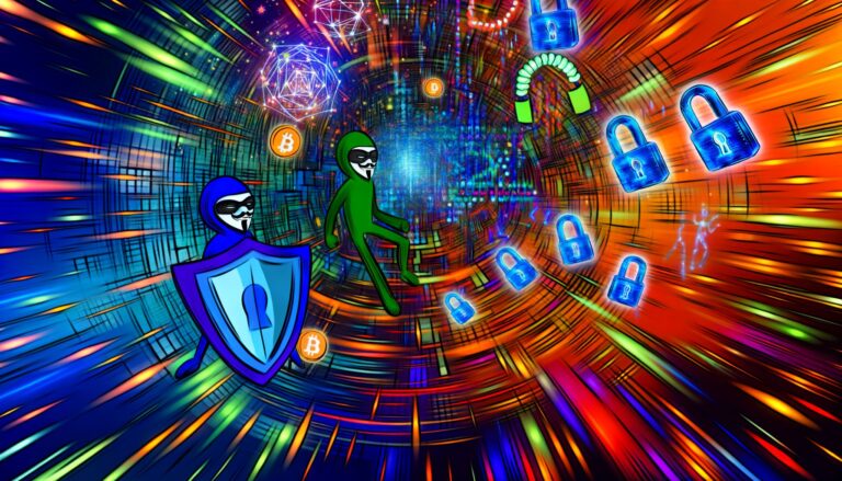 UwU Lend Hit Again: $3.5M Stolen in Second Hack