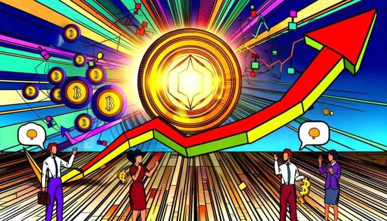 VanEck Sees Ethereum Hitting $22K by 2030 Amid ETF Buzz