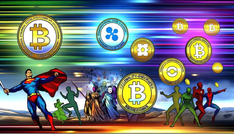 Buterin Critiques Celebrity Memecoins; Urges Meaningful Crypto Shift