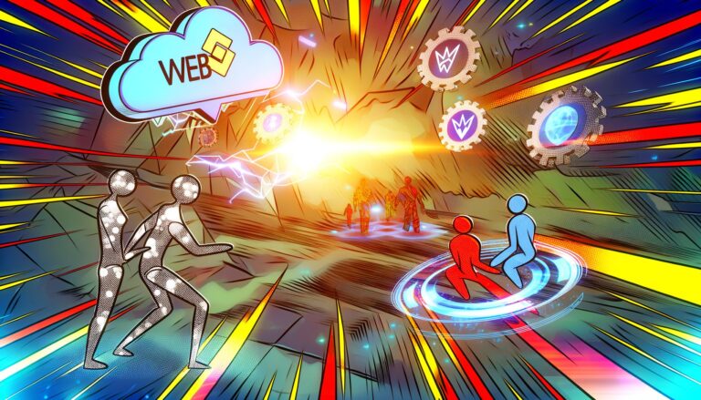 Web3 Gaming Set to Transform Industry, Experts Say