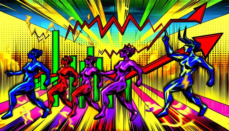 XRP’s Puzzling Trend: Rally Ahead or Caution Advised?