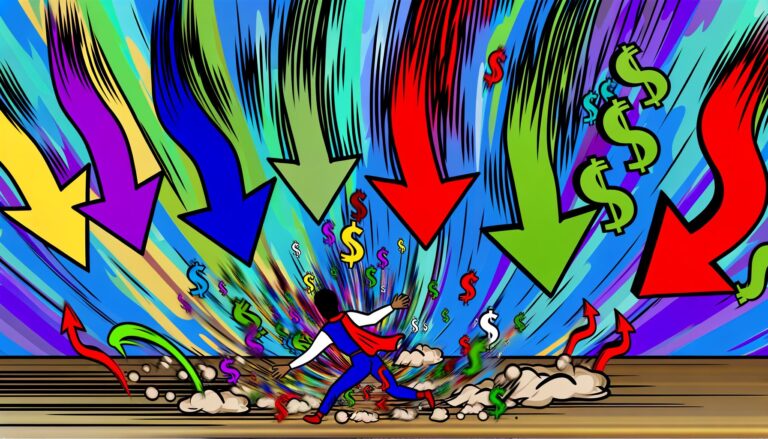 XRP Price Up but Bearish Signs Persist