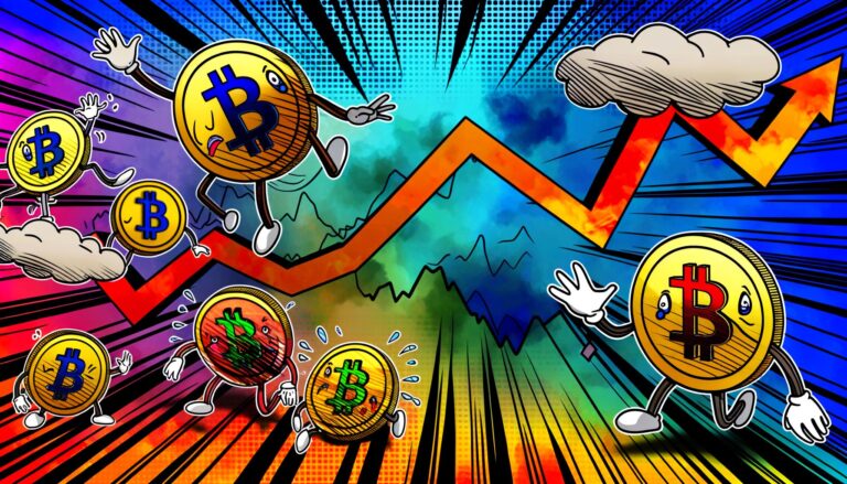 ZK Token Price Plummets 34.5% After Airdrop Sell-Off