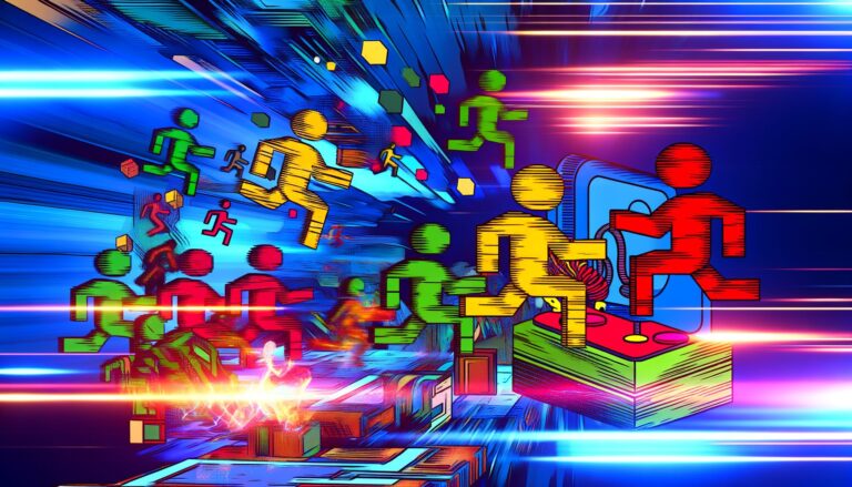 AtariX Teams Up with Coinbase for NFT Retro Games