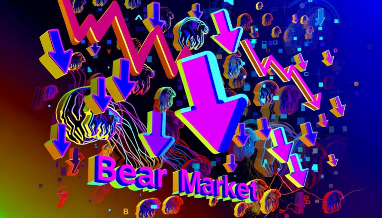 Notcoin’s Bearish Trend Continues: Key Indicators Confirm