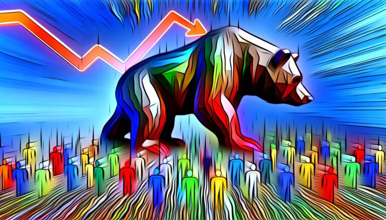 Bearish Outlook for SHIB Amid Rising Selling Pressure