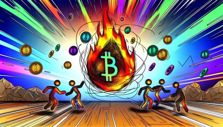 Binance Burns $970M in BNB Tokens, Yet $600 Eludes