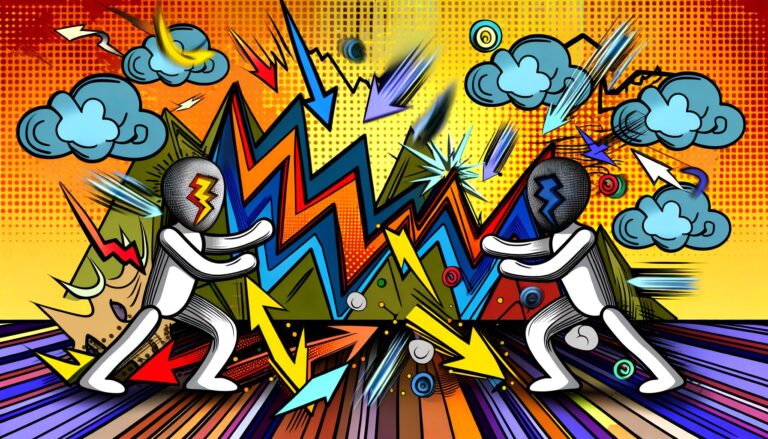 Bitcoin at $60K: July 2024 Faces Market Turmoil