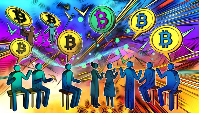 Jamie Dimon’s Treasury Bid Stirs Crypto Community