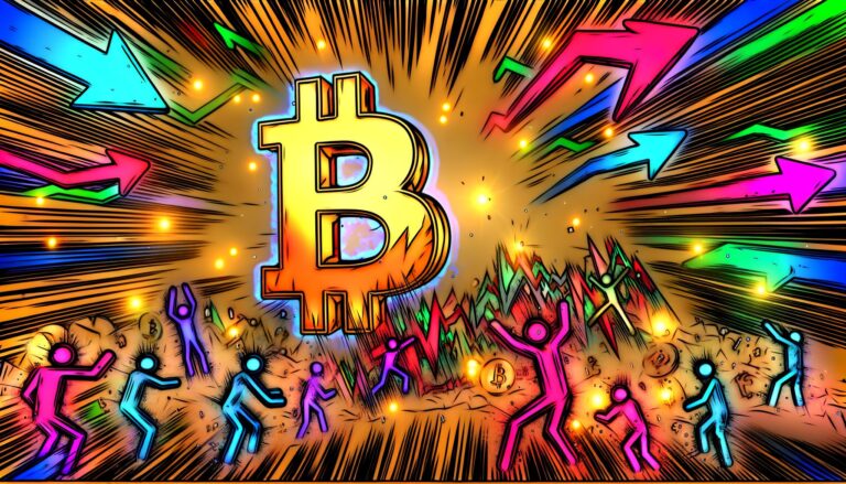 Bitcoin Faces $65K Resistance: A Critical Juncture