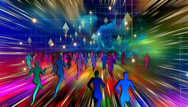 Bitcoin ETFs Surge, BlackRock Leads with $20B Boost