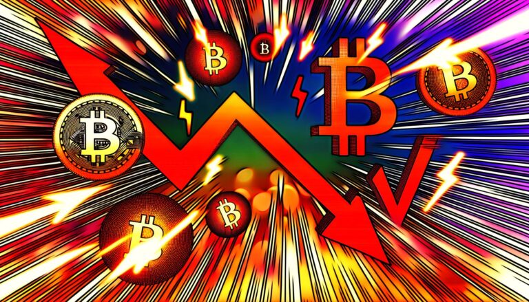 Crypto Crash: Mt. Gox and German Sales Tank Market