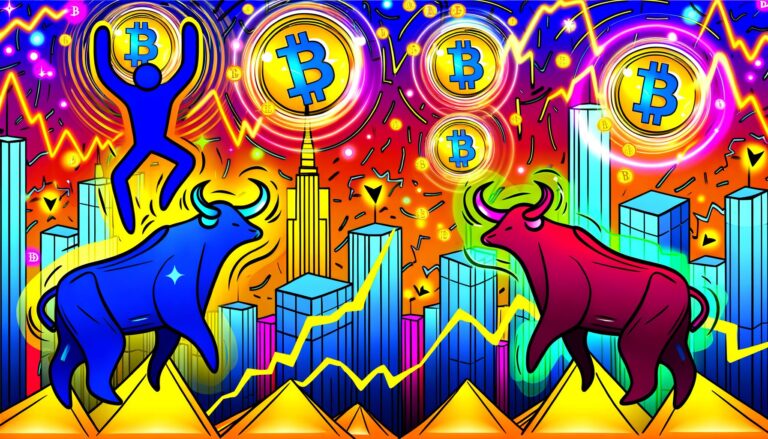 Bitcoin Futures Surge on Trump’s Optimistic Views