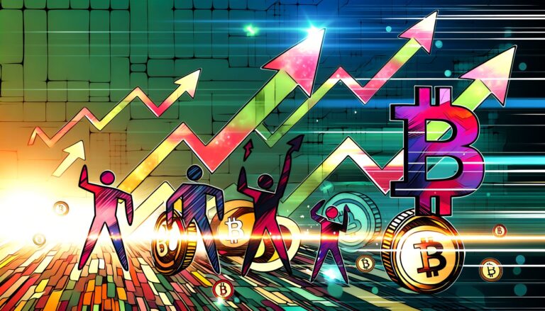 Bitcoin Hits Record $39.46B Open Interest, Eyes $71.5K