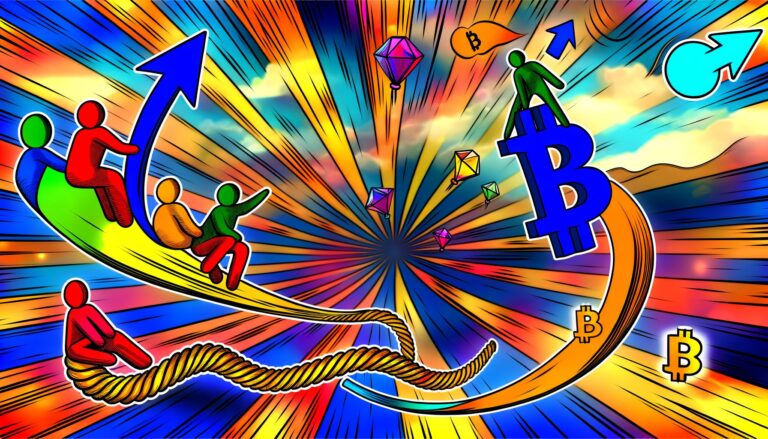Bitcoin’s July Rebound Faces New Hurdles