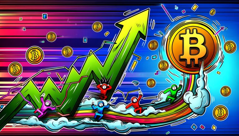 Bitcoin Nears Record High: Market Eyes $98K Peak