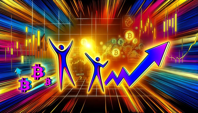 Bitcoin Market Hits Optimism High, Eyes $67,000 Stability