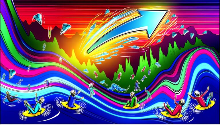 Bitcoin Struggles Near $70K Amid Market Caution