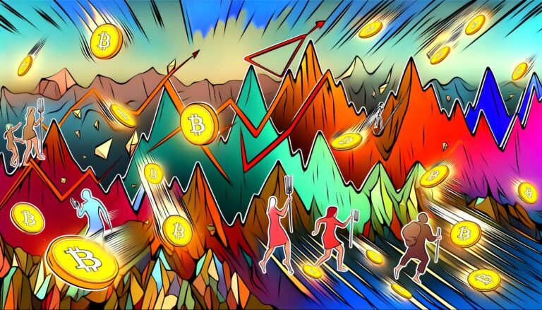 Bitcoin Dips Below $60K: Whales, Institutions Still Bullish