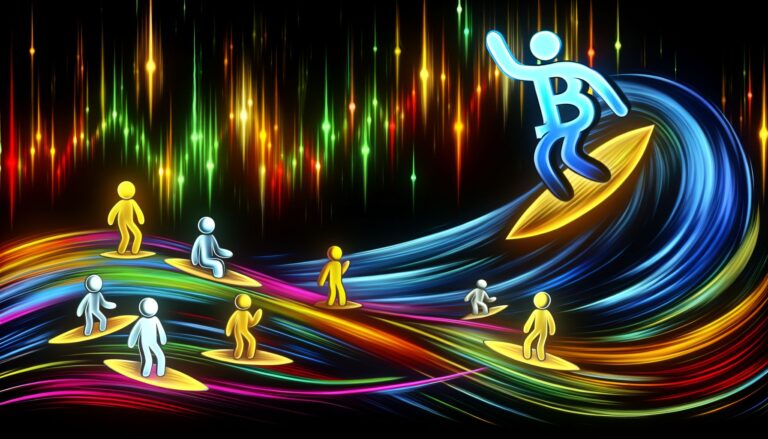 Bitcoin Rises 9%, Hits $58,500 Amid Market Optimism