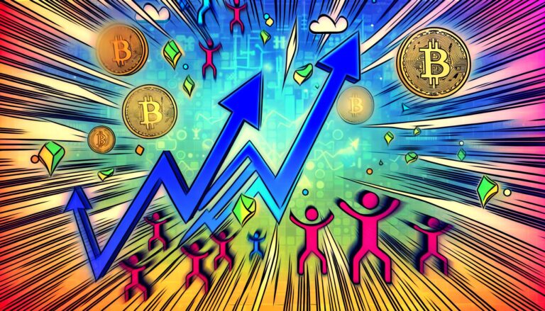 Bitcoin Rally Pauses at $63K Amid Market Rebound