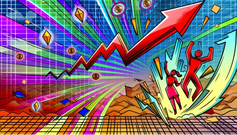 Bitcoin Breaks $65K Amid Bullish Trends