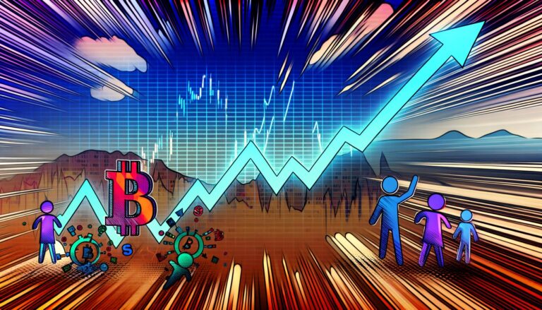 Bitcoin ETFs Surge, Eyeing $88K Price Amid Record Inflows