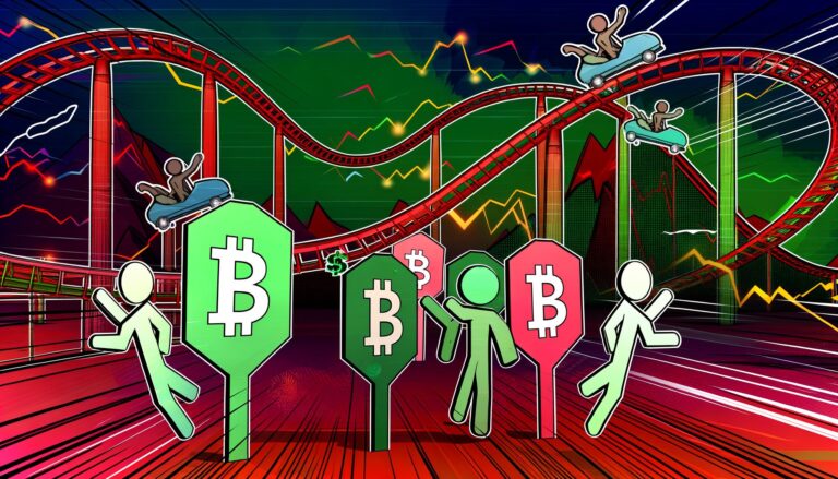 Bitcoin May Fall Below $50K, 10x Research Warns