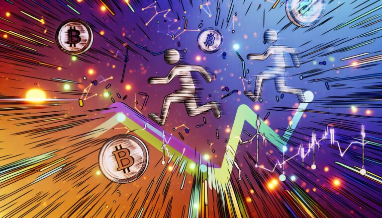 BlackRock’s BUIDL Fund Hits $500M, Leads Tokenization Surge