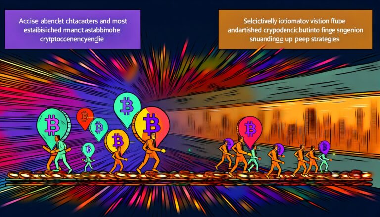 BlackRock Limits Crypto ETFs to Bitcoin, Ethereum